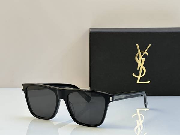 Saint Laurent Sunglasses Top Quality SLS00931